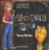 L'alchimia di Nina