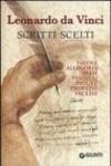 Scritti scelti. Frammenti letterari e filosofici