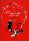«C'era una volta». Pinocchio a Palazzo Pitti. Da Paggi a Giunti. Disegni e libri del suo editore. Catalogo della mostra. Ediz. illustrata