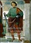 Il Museo di arte sacra di San Donnino a Campi Bisenzio