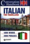Italian for travellers. Conversation Handbook