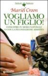 Vogliamo un figlio!
