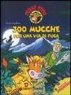 300 mucche per una via di fuga (Mukka Emma Vol. 1)