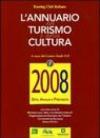 Annuario del turismo e cultura 2008