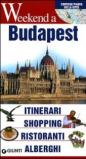 Budapest. Itinerari, shopping, ristoranti, alberghi