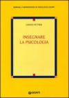 Insegnare la psicologia