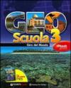 Geoscuola. Con atlante. Per la Scuola media. Con espansione online