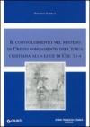 Il coinvolgimento nel mistero di Cristo fondamento dell'etica cristiana alla luce di Col 3,1-4