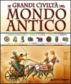 Le grandi civiltà del mondo antico