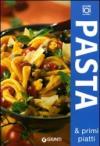 Pasta e primi piatti
