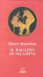 Il ragazzo di Salamina