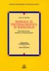 Manuale di psicodiagnostica di Rorschach