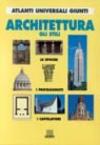 Architettura. Gli stili