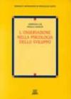 L'osservazione nella psicologia dello sviluppo