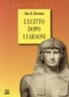 L'Egitto dopo i faraoni