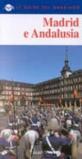 Madrid e l'Andalusia