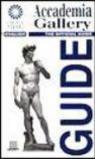 Accademia Gallery. The Official Guide