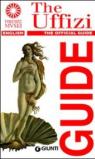 The Uffizi. The official guide