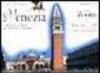 Venezia. Carta e guida alla città: storia e monumenti