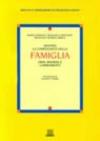 Dentro la complessità della famiglia. Crisi, risorse e cambiamenti