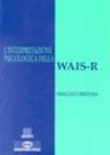 L'interpretazione psicologica della WAIS-R