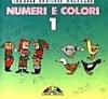 Numeri e colori. 1.