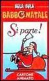 Bula Bula Babbo Natale. Si parte!