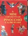 Il mini cofanetto di Pinocchio e altre storie