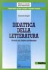 Didattica della letteratura