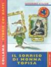 Il sorriso di monna Topisa