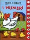 I numeri