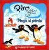 Pingu Pinga si perde