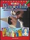 Colora Pinocchio. Superalbum