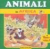 Animali in Africa