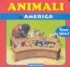 Animali in America