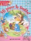 Mi piace la frutta!