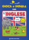 Gioca e impara con l'inglese