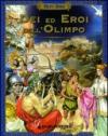 Dei ed eroi dell'Olimpo
