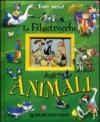 Le filastrocche degli animali