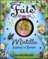 Mirtilla. Fatina del bosco