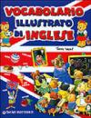 Vocabolario illustrato in inglese