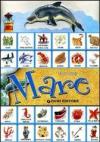 Mare. Con adesivi