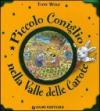 Piccolo coniglio nella valle delle carote. Ediz. illustrata