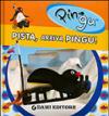 Pista, arriva Pingu!