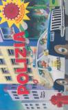 Polizia. Ediz. illustrata