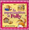 La supercassettiera di Polly