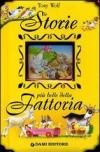Le storie più belle della fattoria