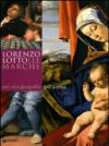 Lorenzo Lotto e le Marche: per una geografia dell'anima. Atti del Convegno Internazionale di studi (14-20 aprile 2007)