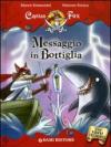 Capitan Fox. Messaggio in Bottiglia