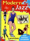 Modern jazz. Passi, posizioni, coreografie